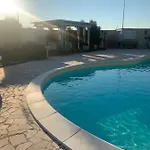 Apartman La Pajara Nardò