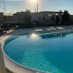 Apartman La Pajara
