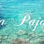 La Pajara Apartman *