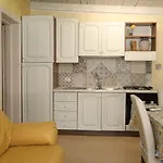 La Pajara Apartman *