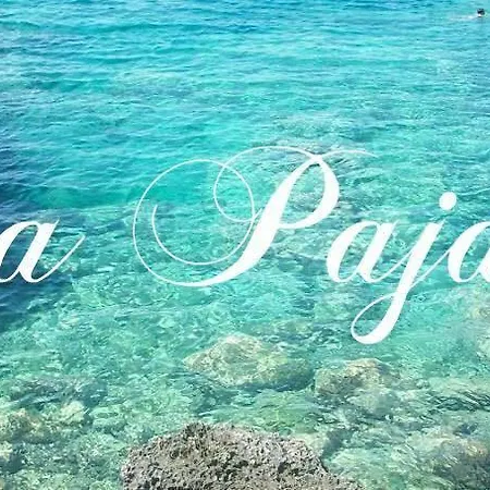La Pajara 아파트 *