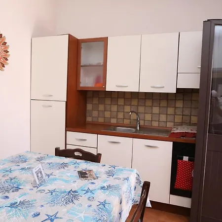 La Pajara 아파트