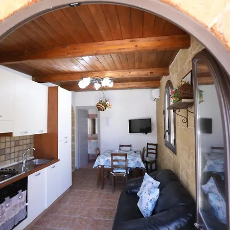 La Pajara Nardò