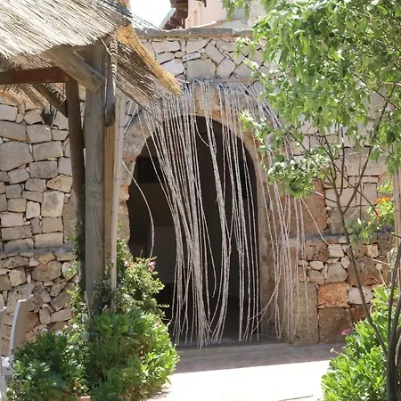 La Pajara Nardò