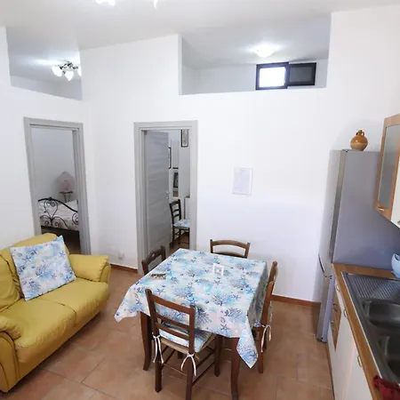 La Pajara Apartman