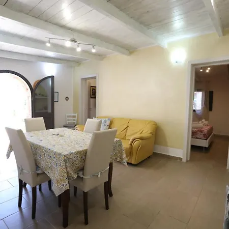 Apartmán La Pajara Nardò