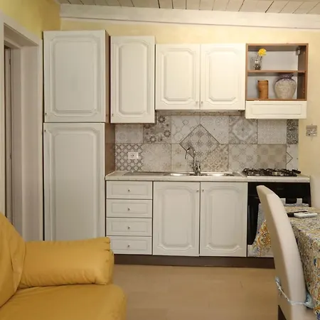 La Pajara Appartement *