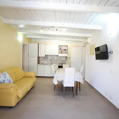 La Pajara Apartmán Nardò