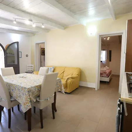 La Pajara Apartmán *