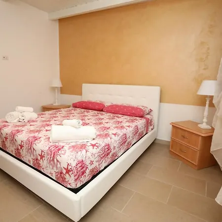 Apartmán La Pajara *