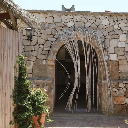 La Pajara Apartmán Nardò