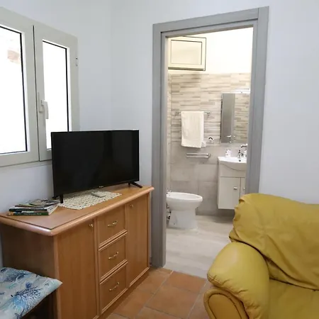 La Pajara Apartmán *