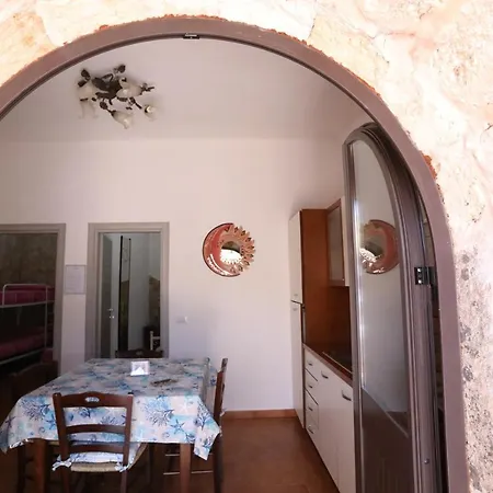 Apartmán La Pajara *