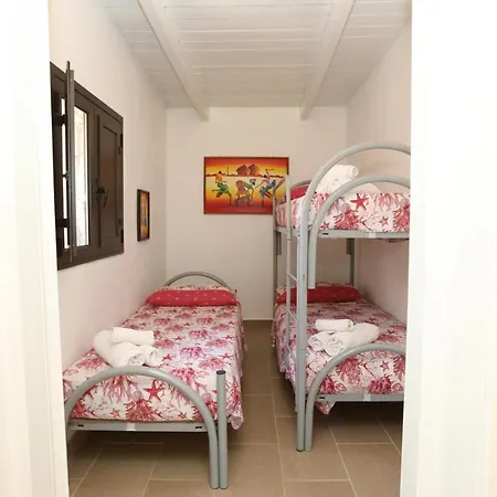 La Pajara Apartmán *