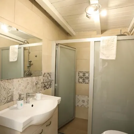 La Pajara Apartmán Nardò