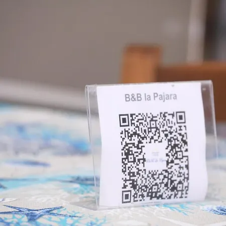 La Pajara Apartmán