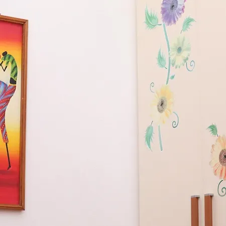 La Pajara Apartmán *