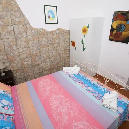 La Pajara Lägenhet Nardò