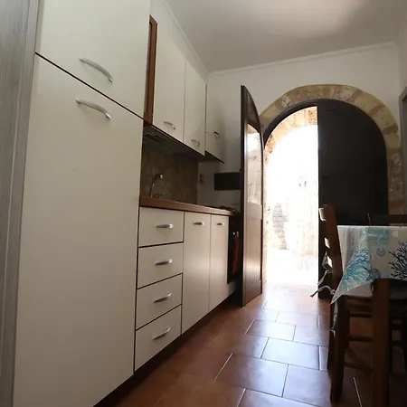 Apartment La Pajara *