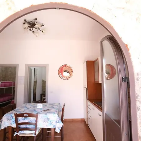 Lägenhet La Pajara Nardò