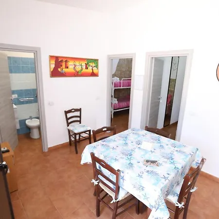 La Pajara Apartmán *