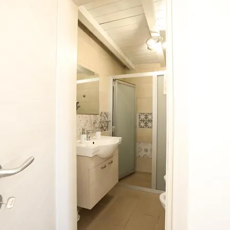 Apartmán La Pajara Nardò