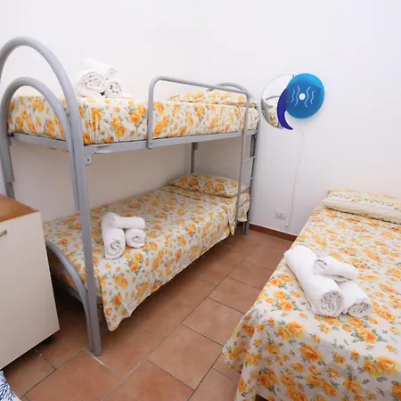 La Pajara Apartmán *