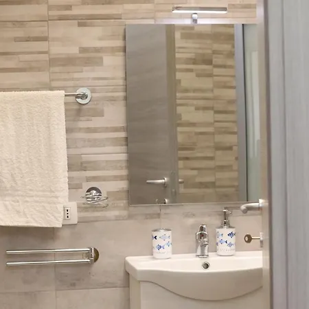 La Pajara Lägenhet Nardò