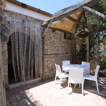 Apartmán La Pajara *