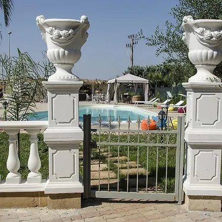 La Pajara Apartmán *