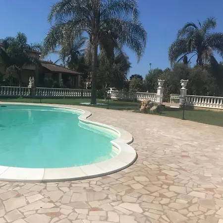 Apartmán La Pajara *