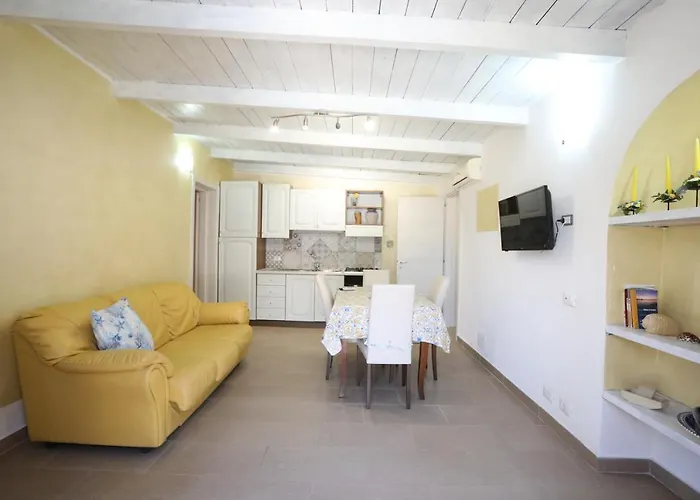 La Pajara Apartamento Nardò
