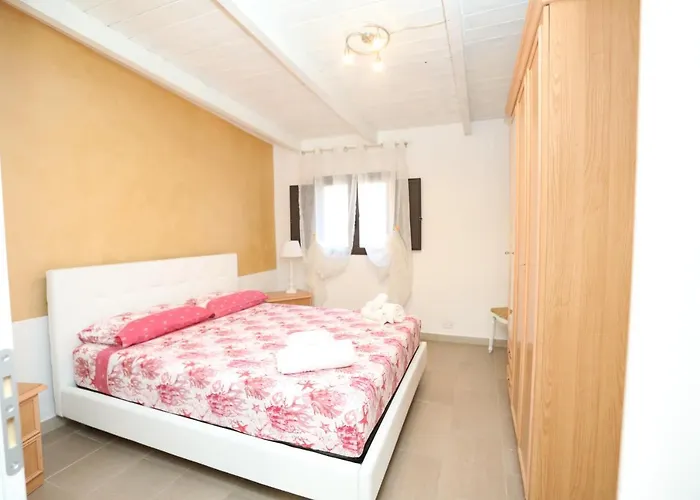 Apartamento La Pajara