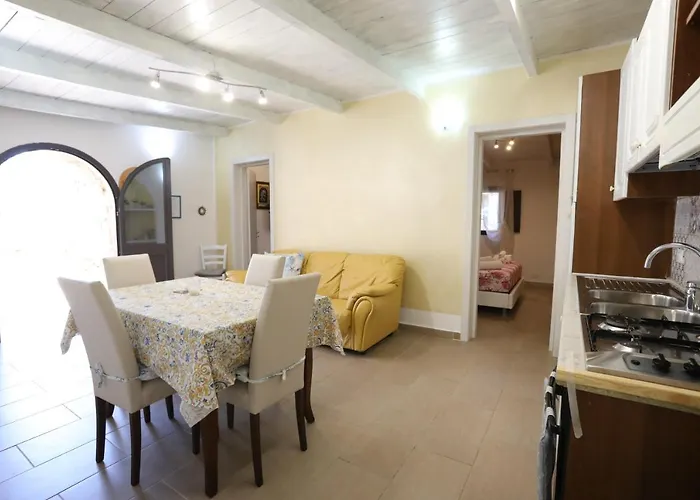 La Pajara Apartamento *