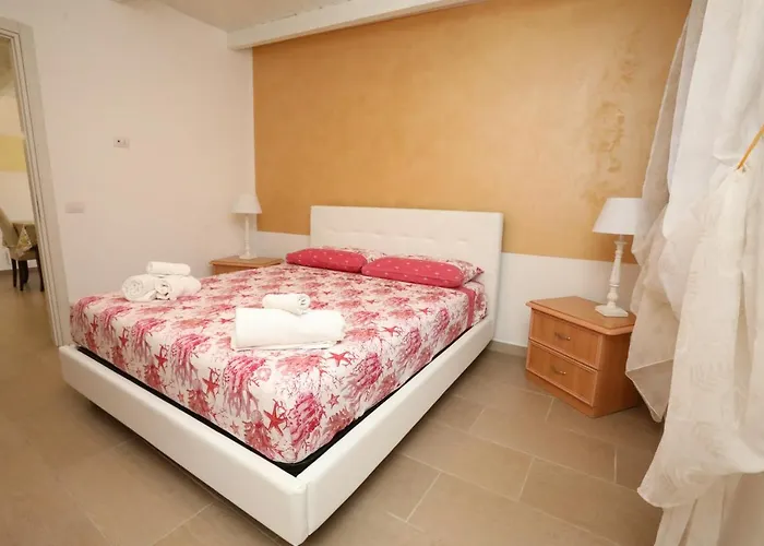 Apartamento La Pajara *