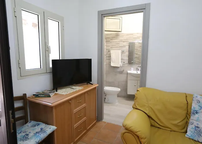 La Pajara Apartamento *