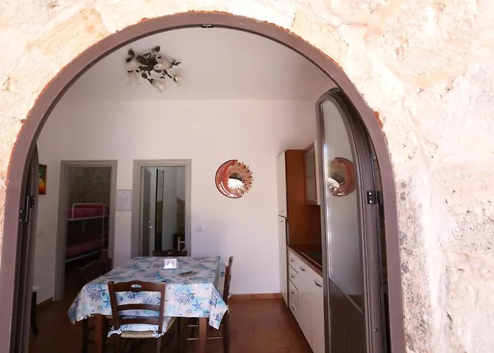 Apartamento La Pajara *