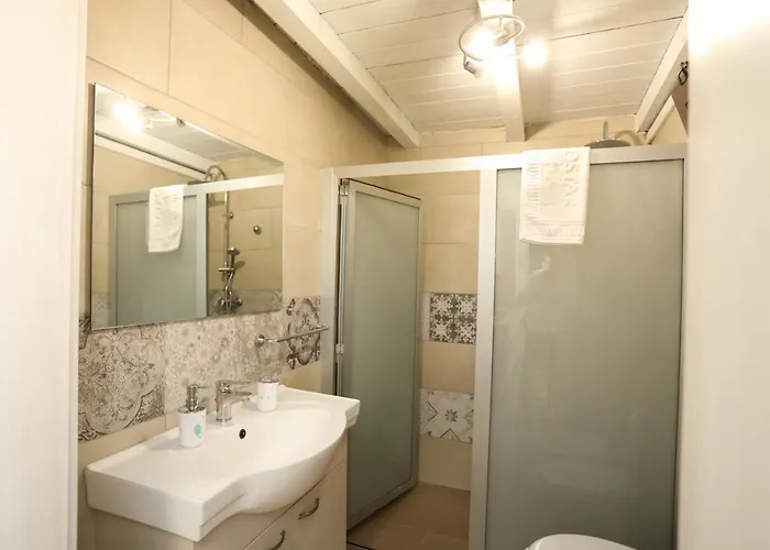 La Pajara Apartamento Nardò