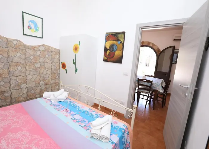 La Pajara Apartamento Nardò