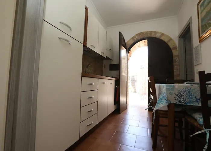 Apartamento La Pajara *